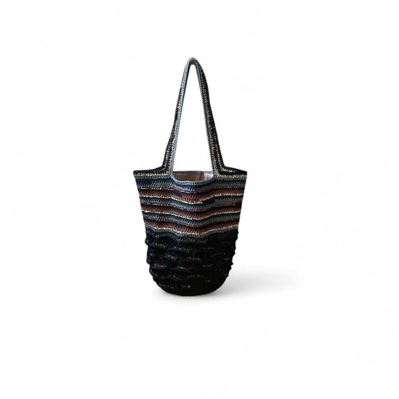 MIDIYE BAG - MULTICOLOR
