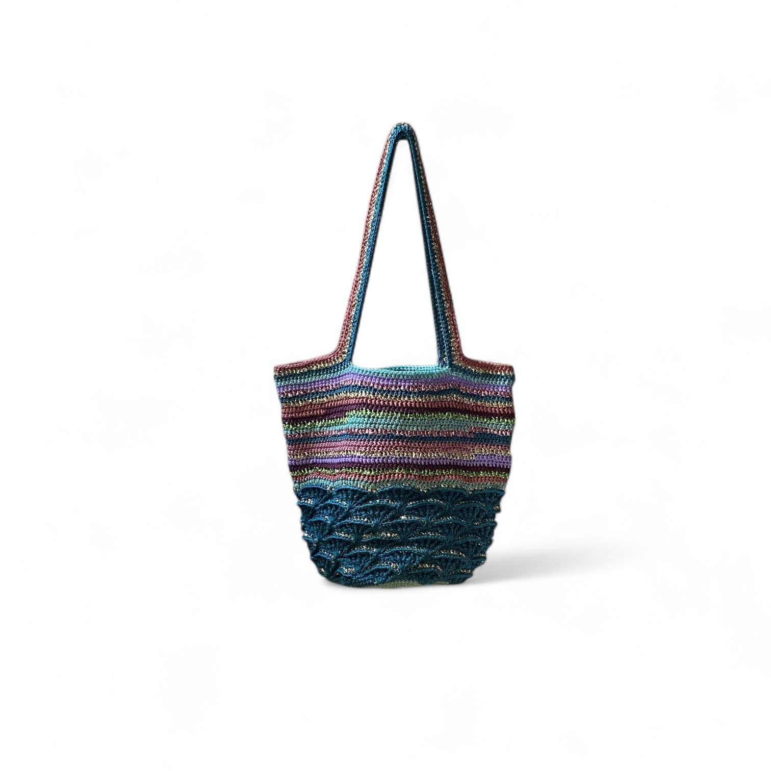 MIDIYE BAG - MULTICOLOR