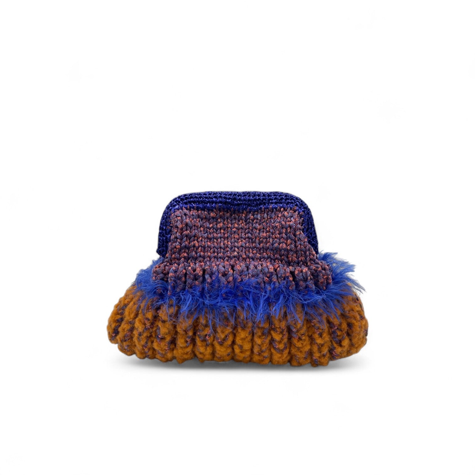 TUY CLUCH - MULTICOLOR