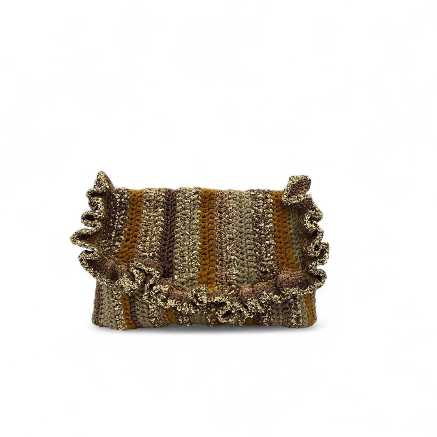 Pochette Fir - Multicolore