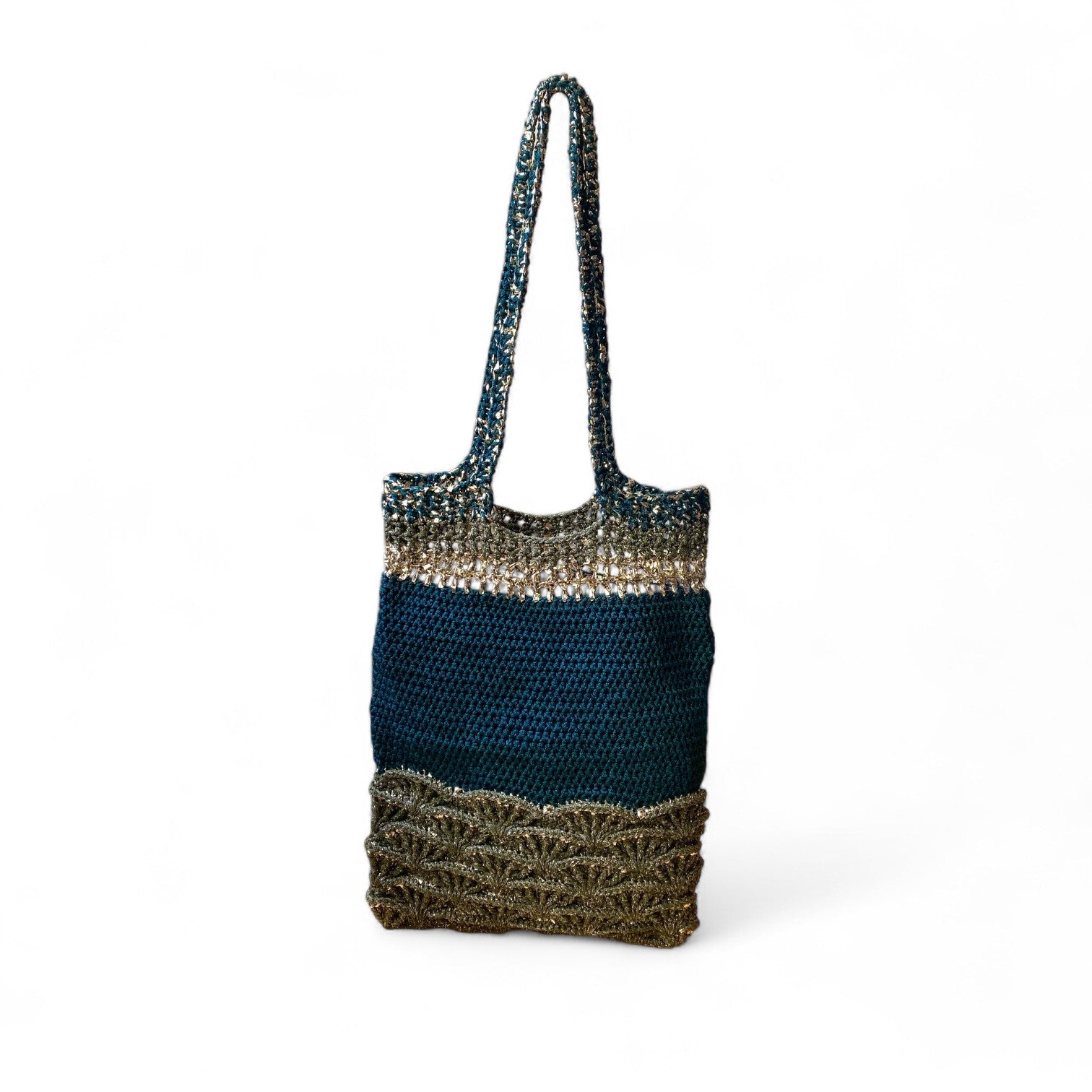 SAC Midye - Jaune fluo