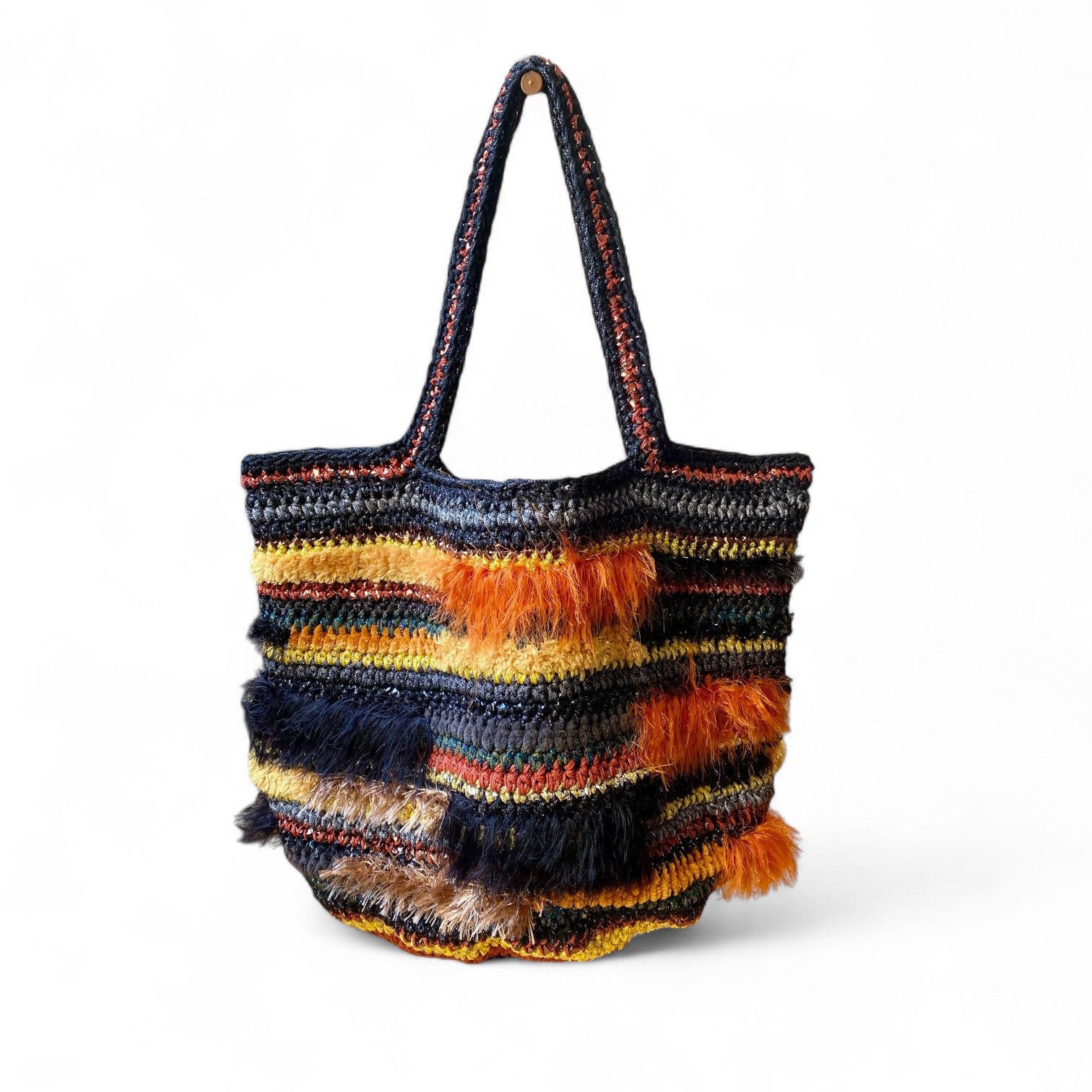 SAC ILKNUR - ROUGE / ROSE L