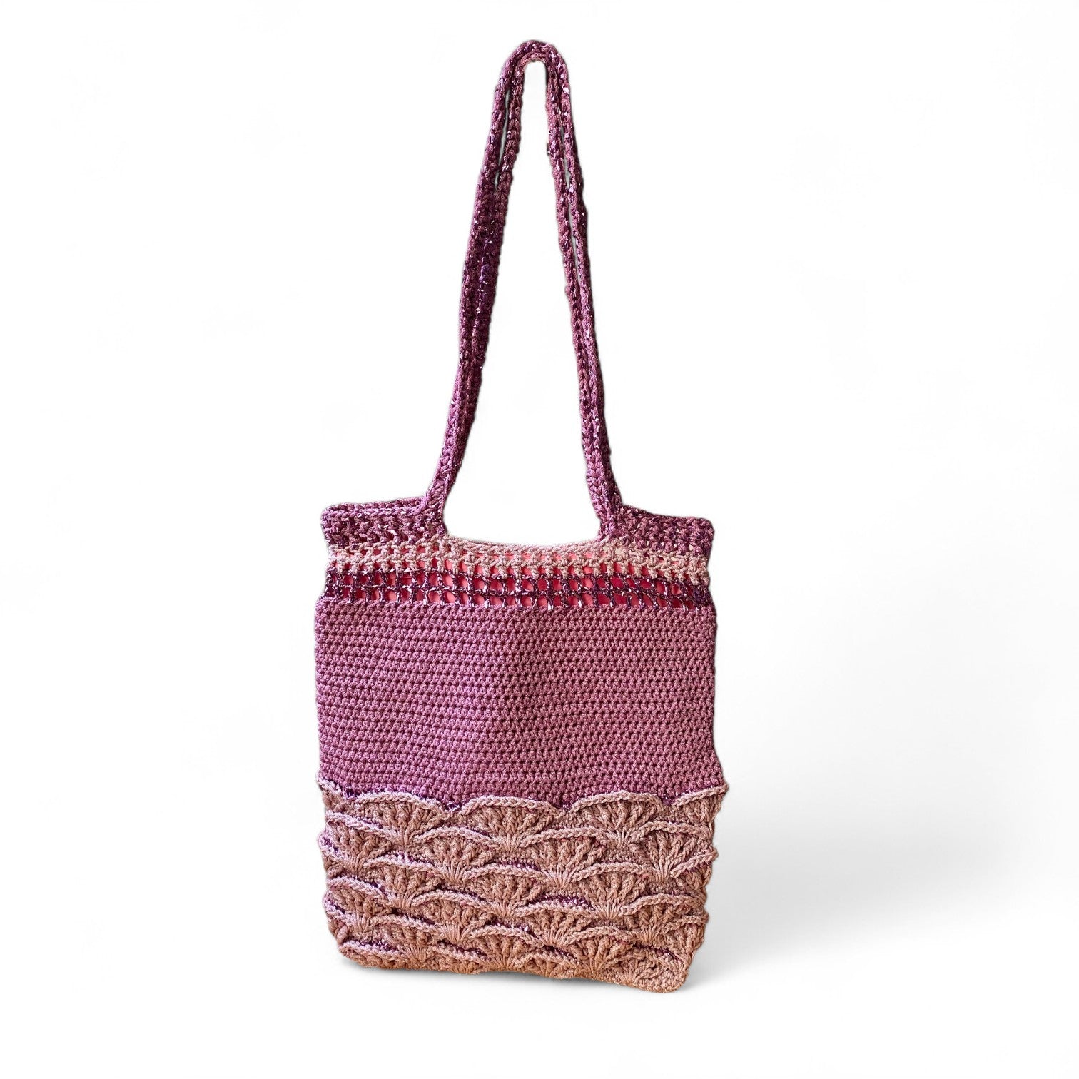 SAC Midye - Jaune fluo