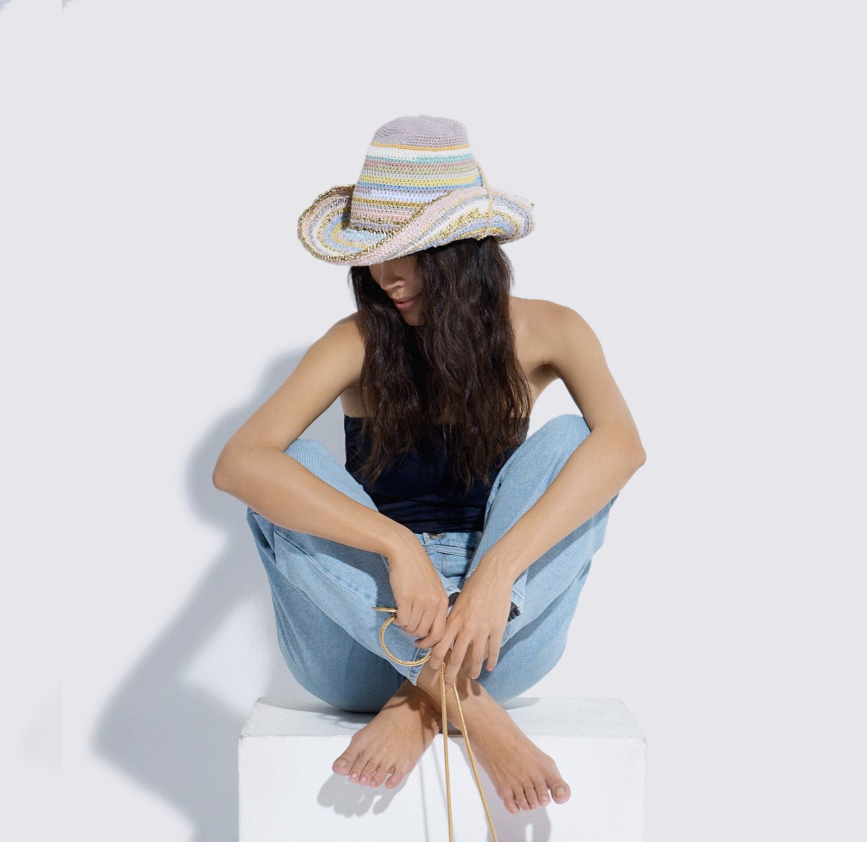 NILGUN HAT