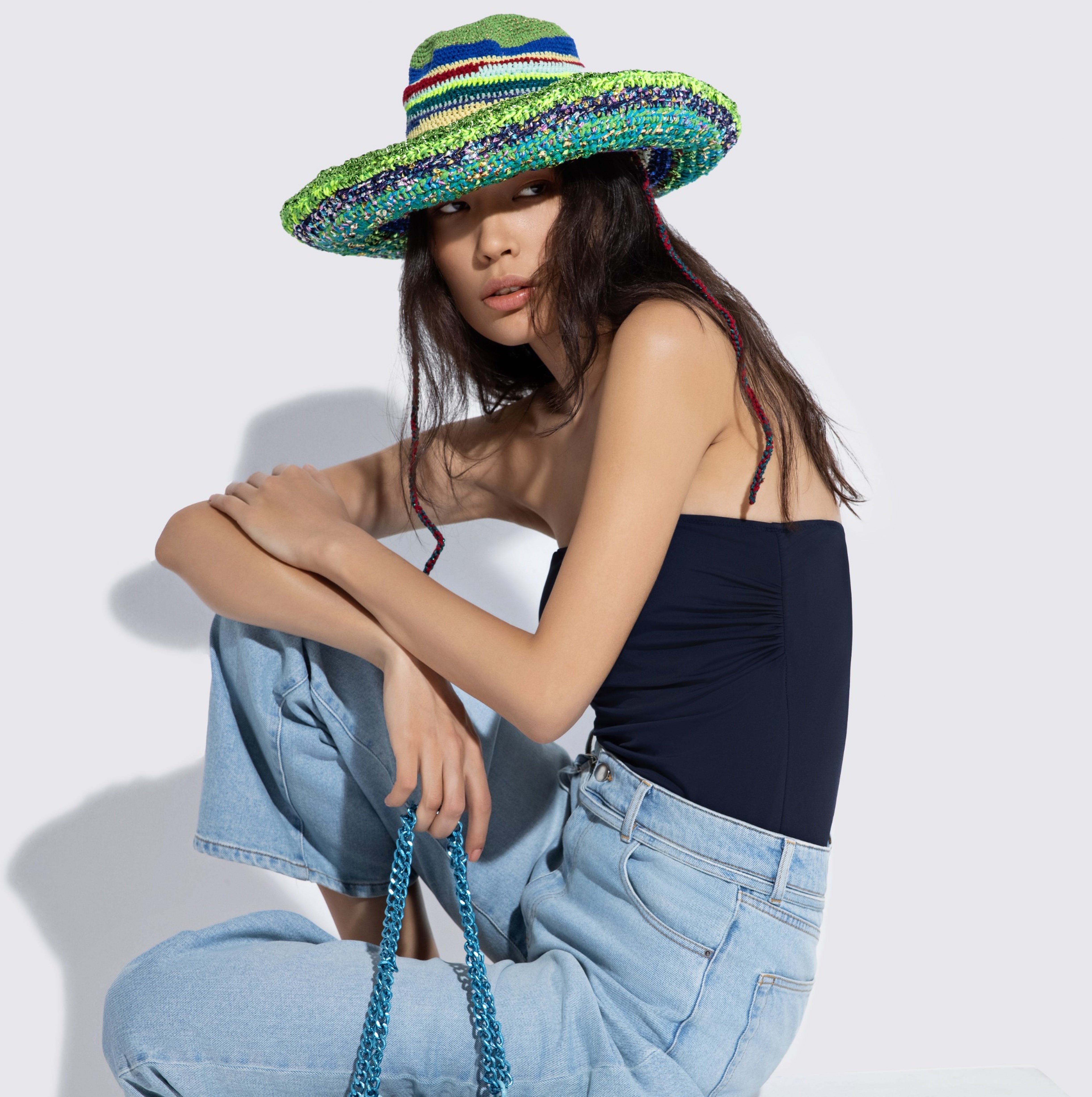 NILGUN HAT