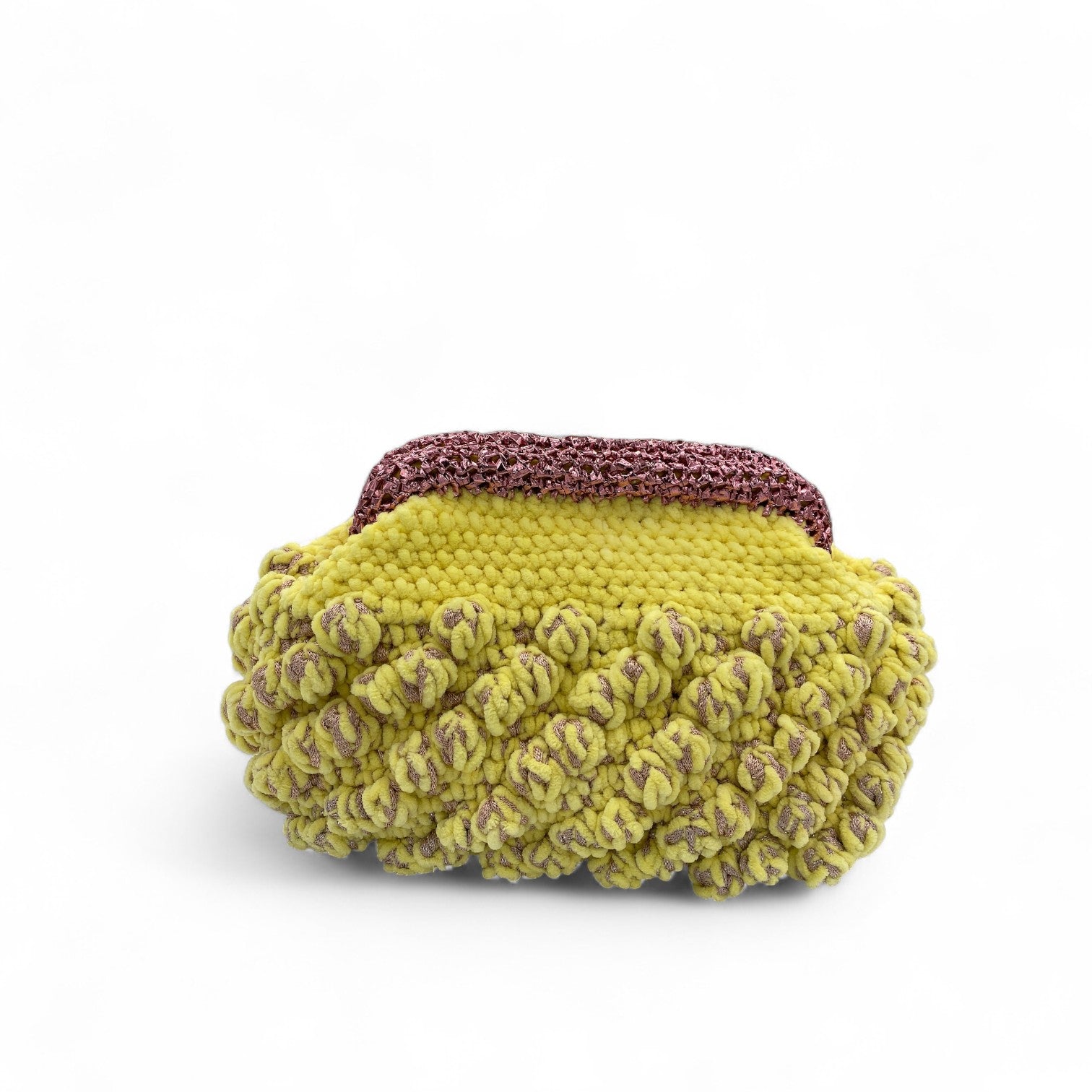 CANDY CLUCH - MULTICOLOR