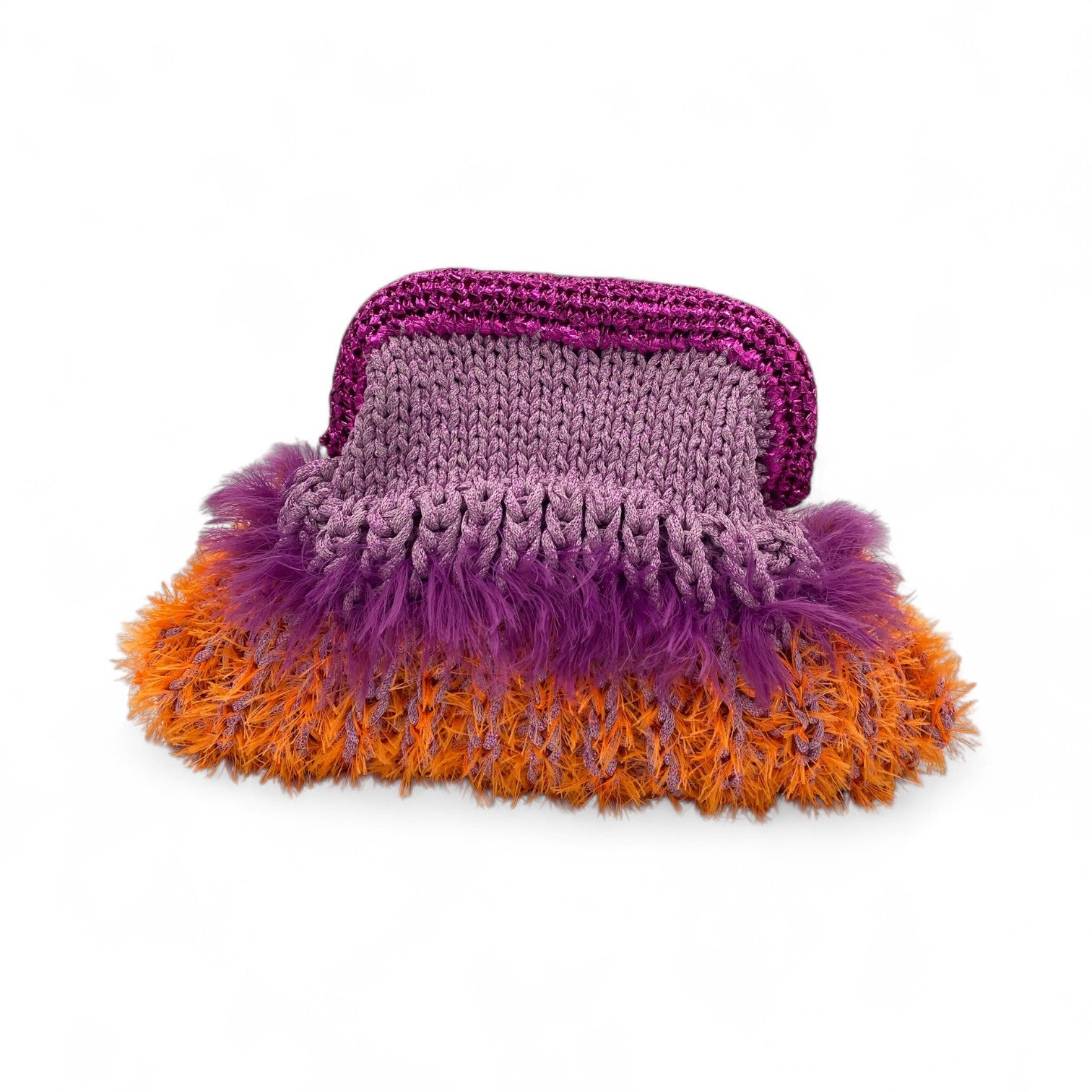 TUY CLUCH - MULTICOLOR