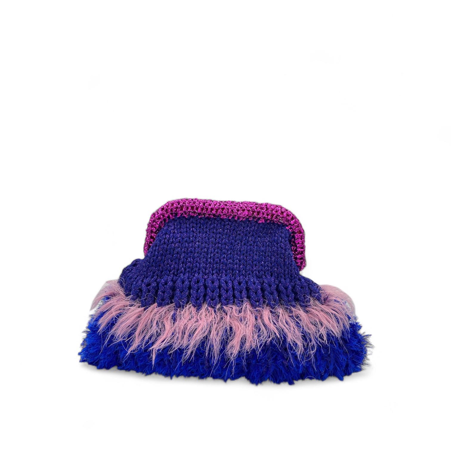 TUY CLUCH BLUE -PINK