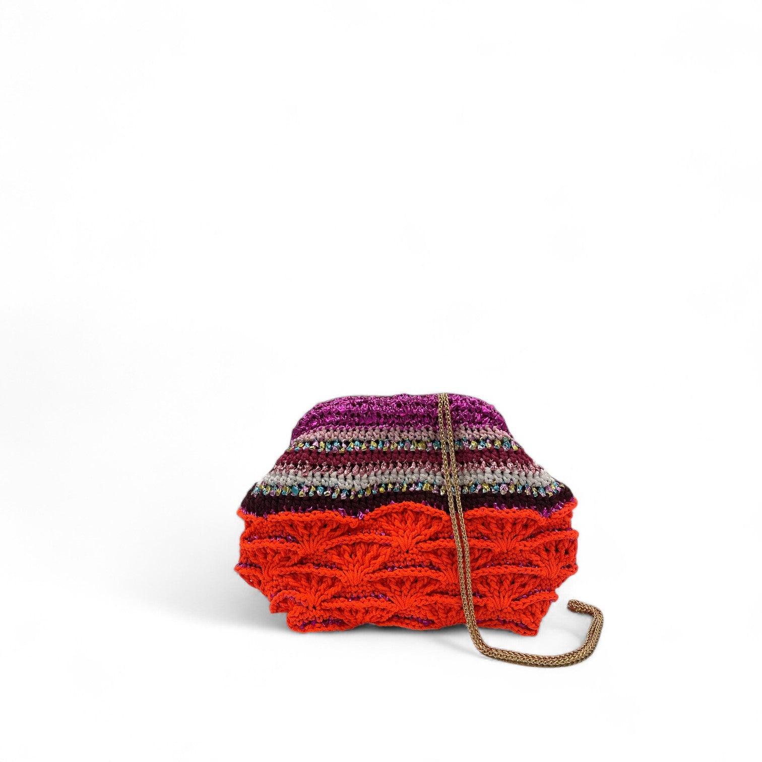MIDIYE CLUCH - ORANGE