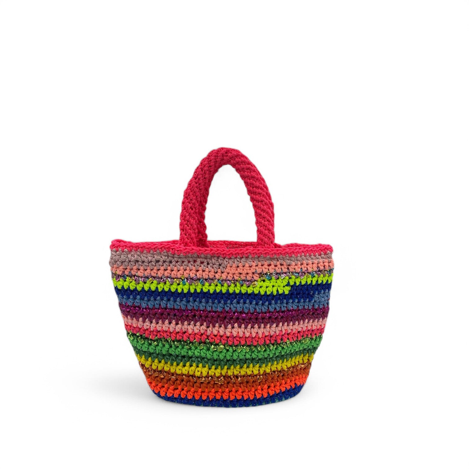 HANDAN SEPET - MULTICOLOR S