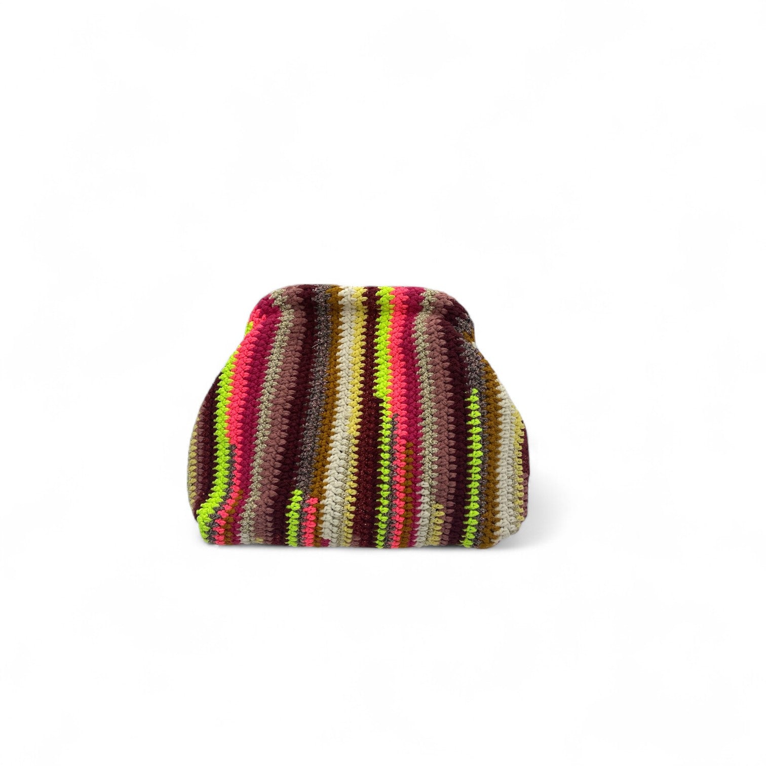 FERIHA CLUCH - MULTICOLOR
