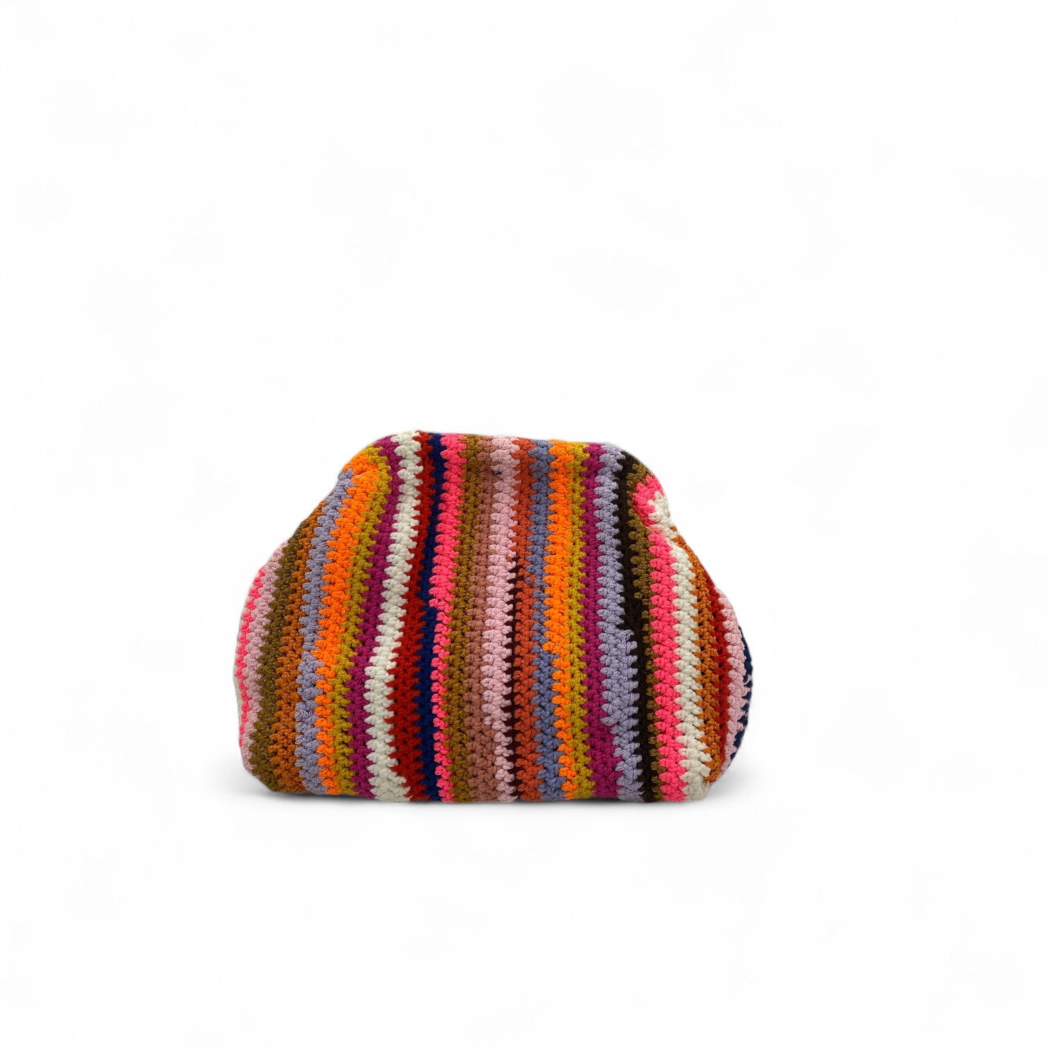 FERIHA CLUCH - MULTICOLOR