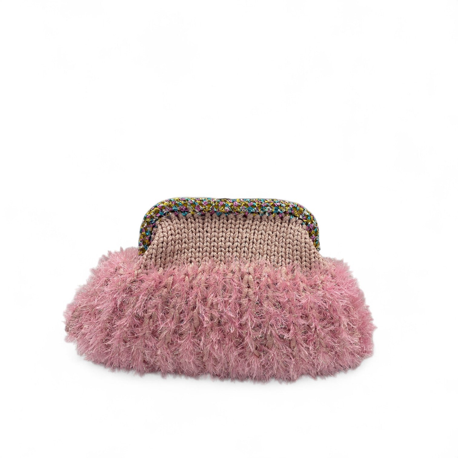 TUY  CLUCH  PINK