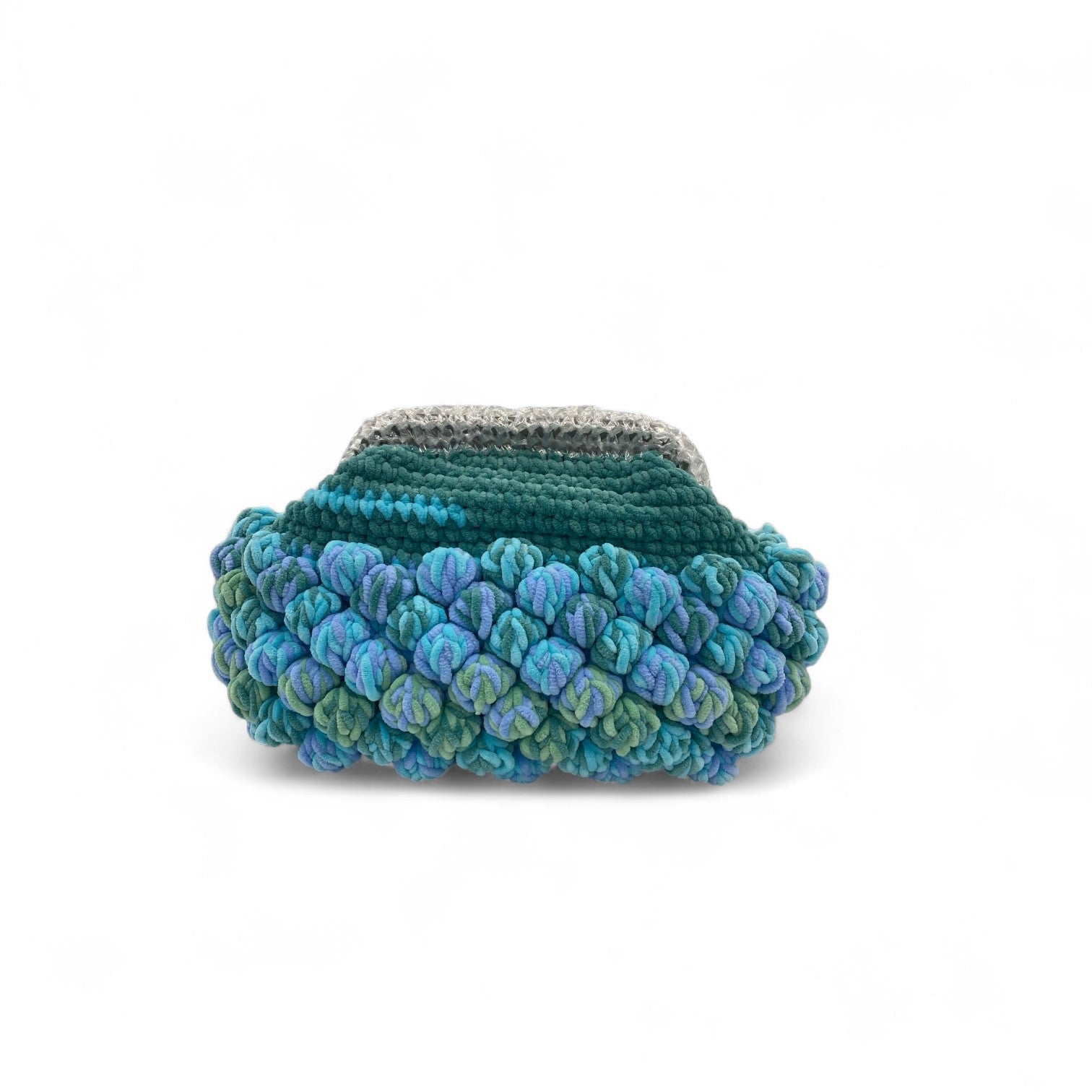 CANDY CLUCH - MULTICOLOR