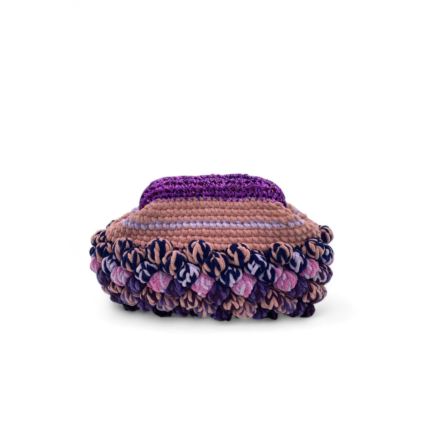 CANDY CLUCH - MULTICOLOR