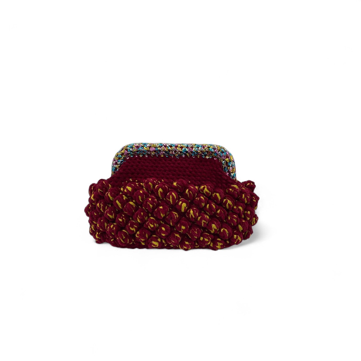 CANDY CLUCH - MULTICOLOR