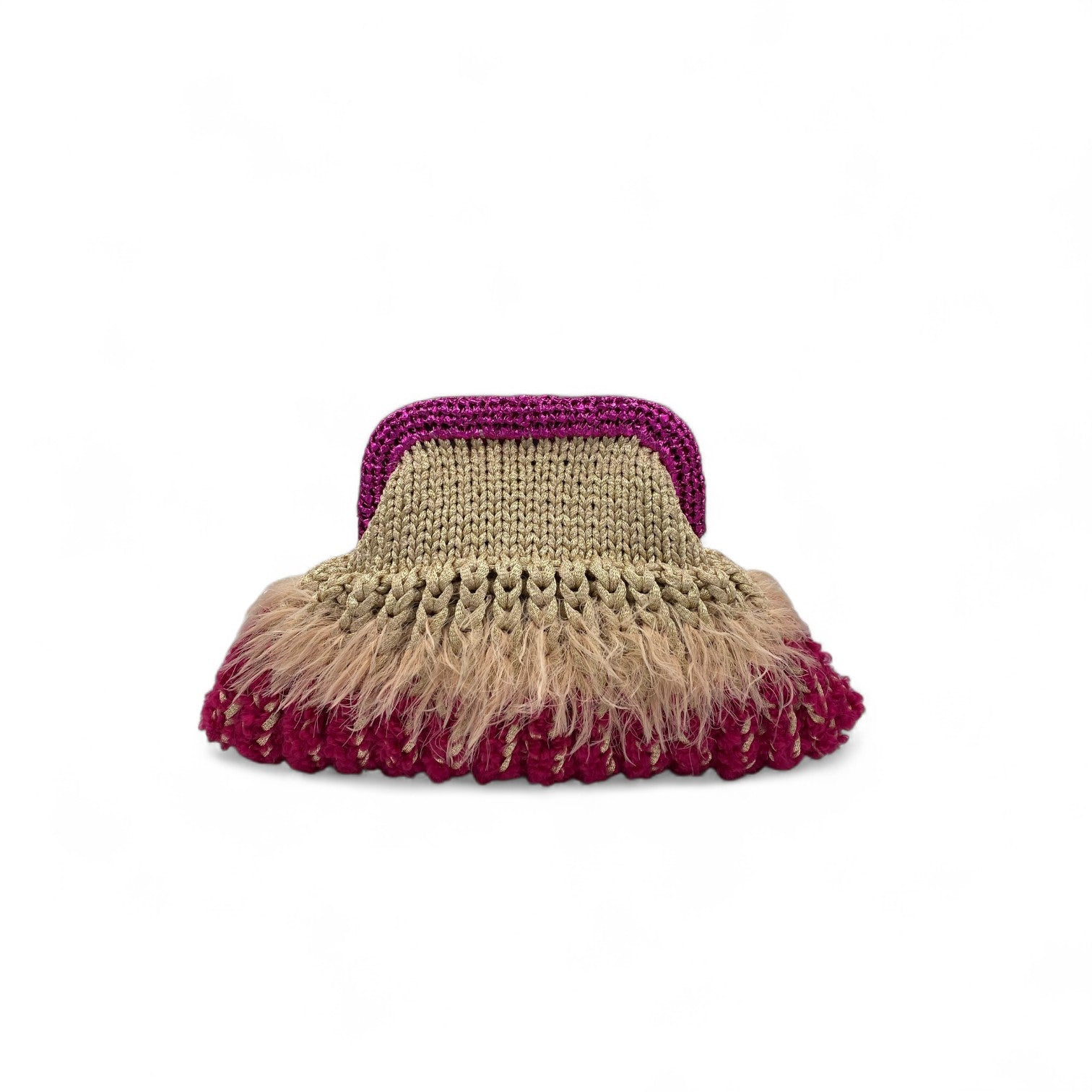 TUY  CLUCH - MULTICOLOR