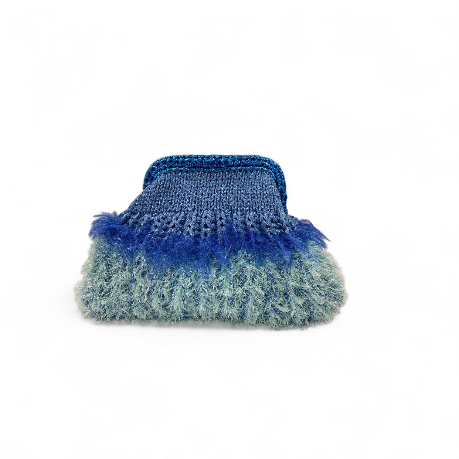 TUY  CLUCH - MULTICOLOR