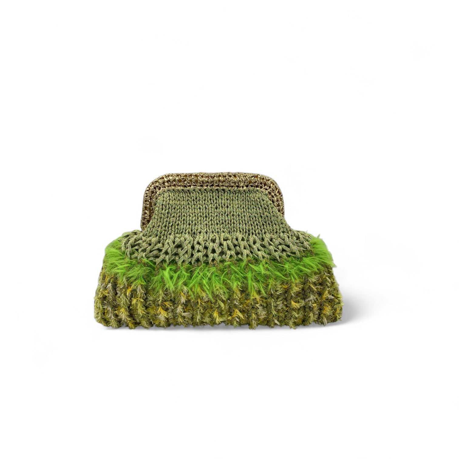 TUY  CLUCH - MULTICOLOR