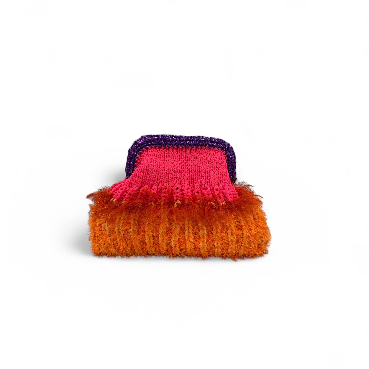 TUY  CLUCH - MULTICOLOR