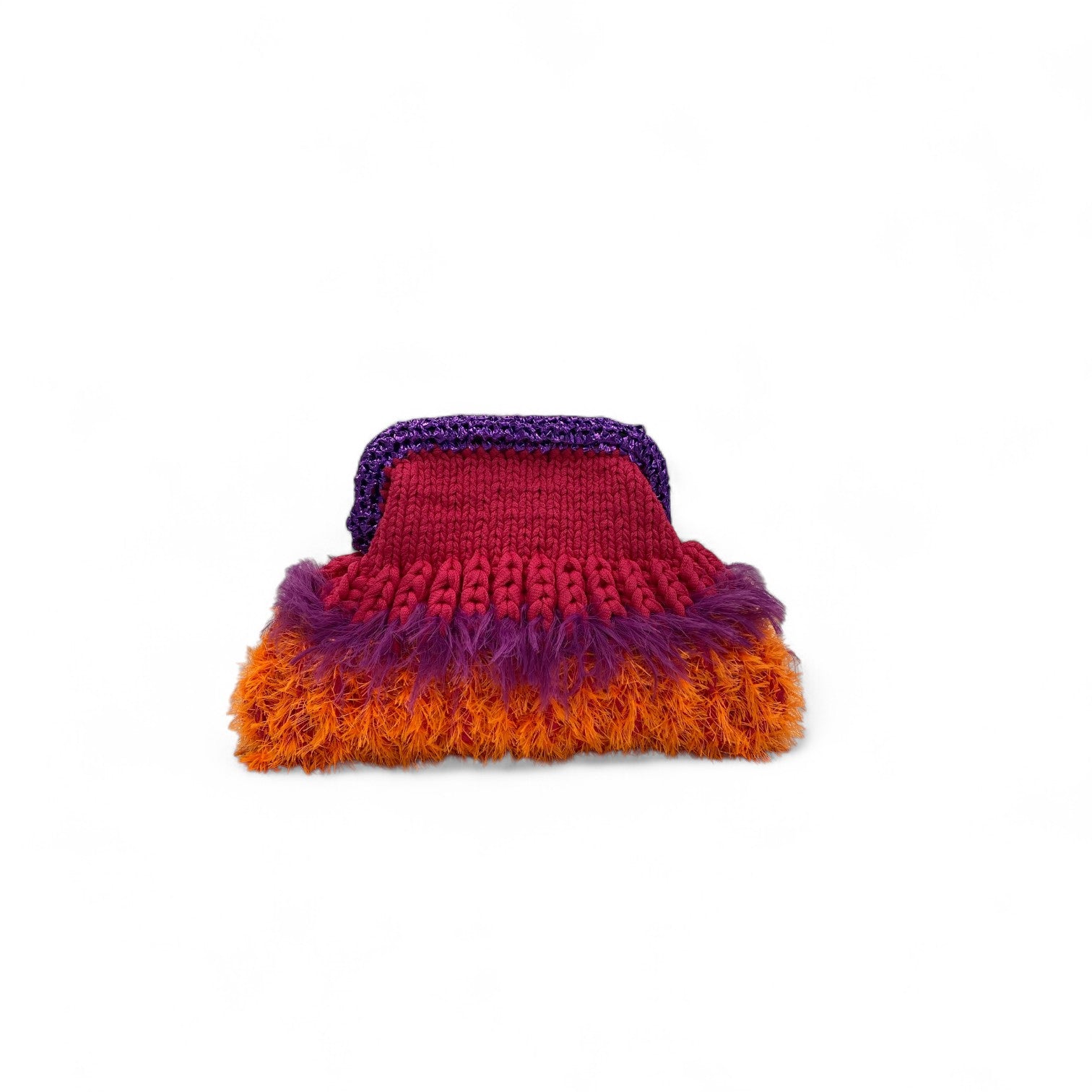 TUY  CLUCH - MULTICOLOR