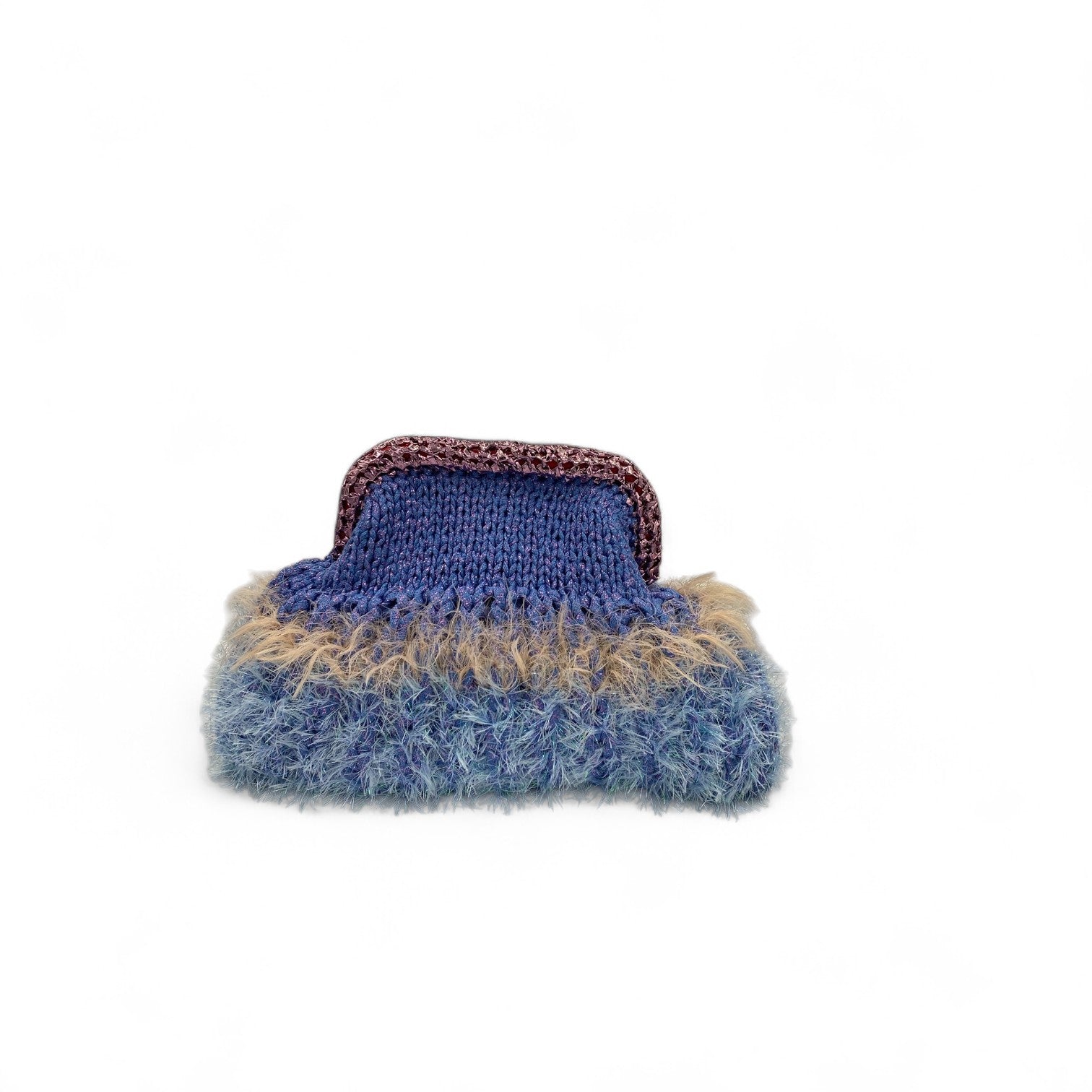 TUY  CLUCH - MULTICOLOR