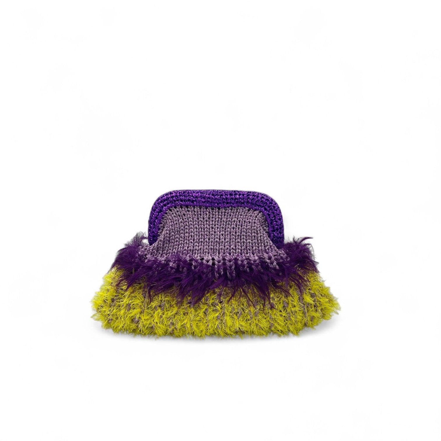 TUY  CLUCH - MULTICOLOR