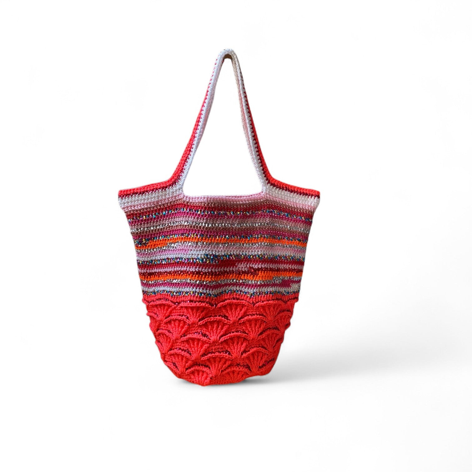 MIDIYE BAG - MULTICOLOR