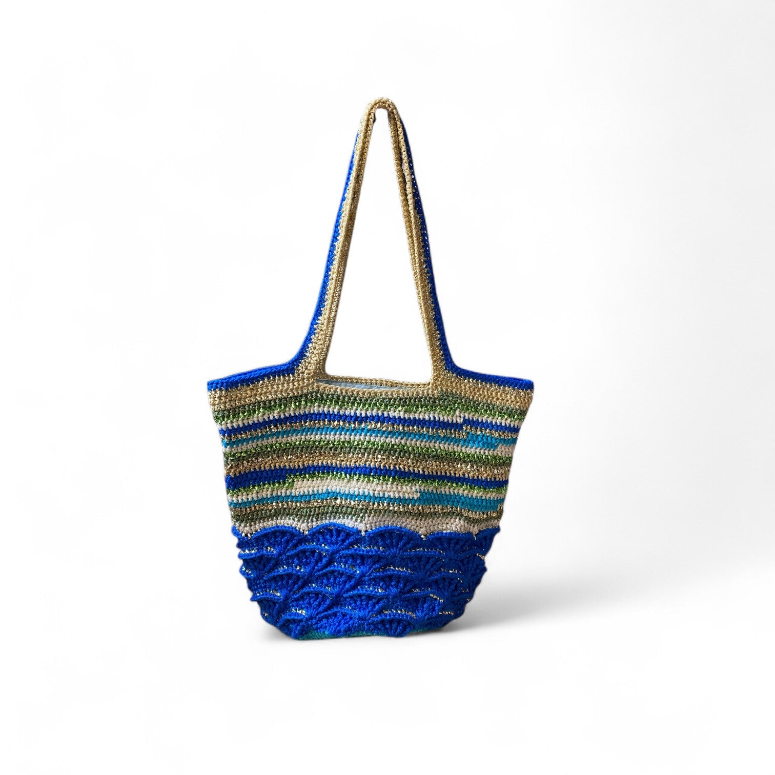 MIDIYE BAG - MULTICOLOR