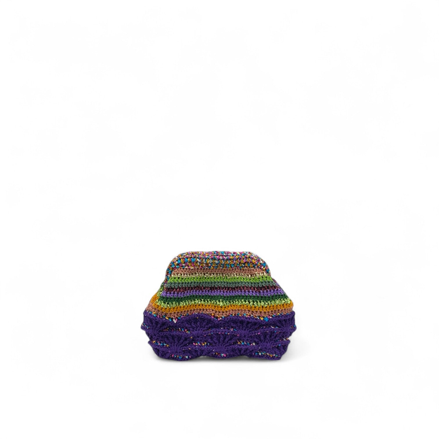 MIDIYE CLUCH - VIOLET