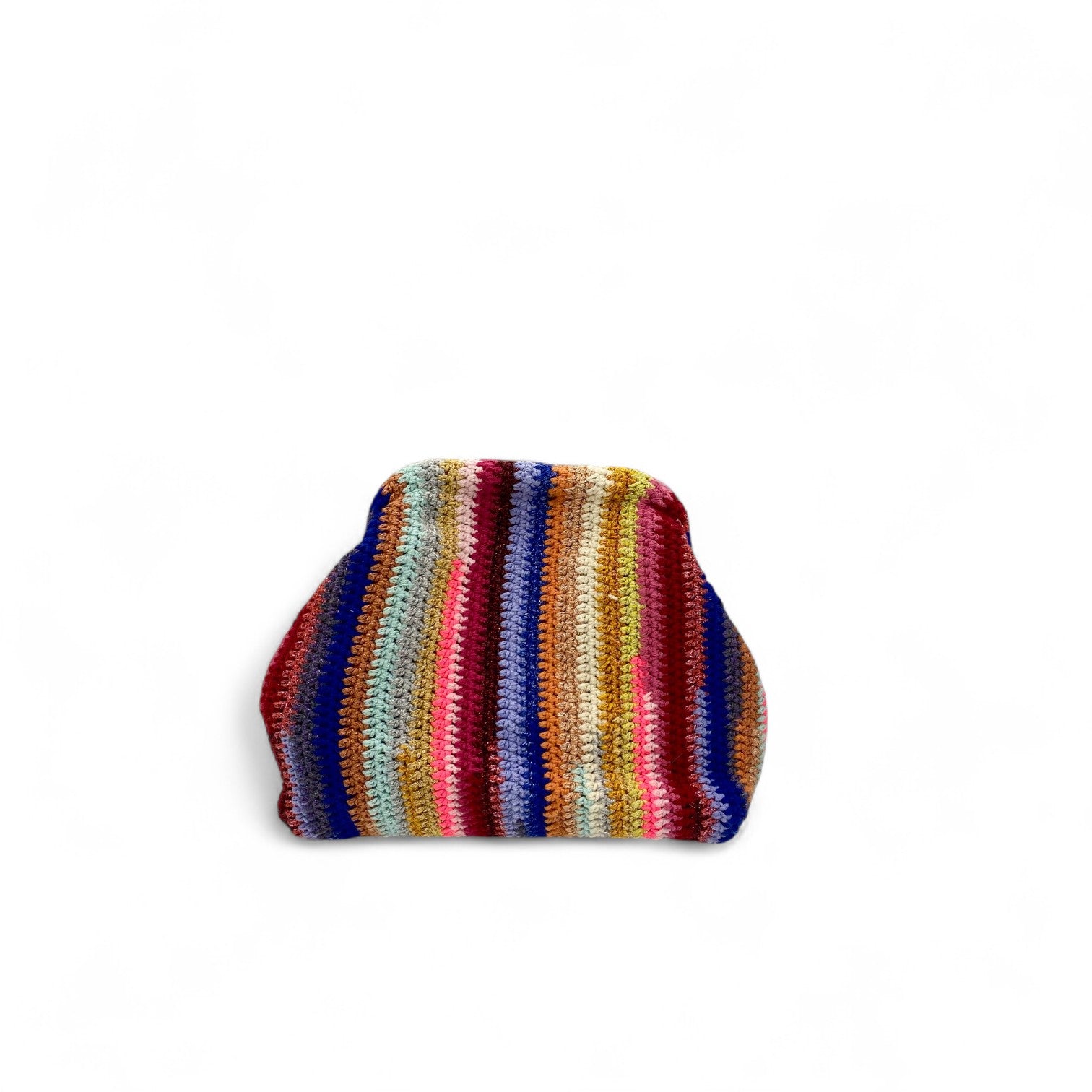 FERIHA CLUCH - MULTICOLOR