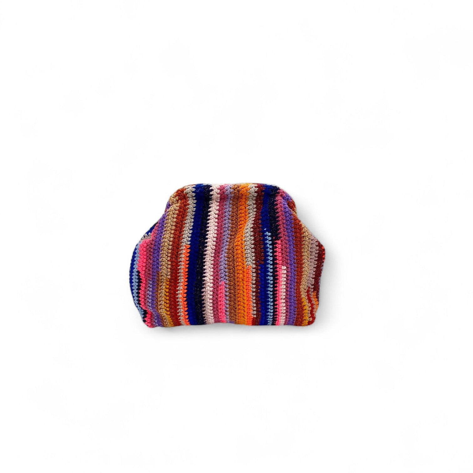 FERIHA CLUCH - MULTICOLOR