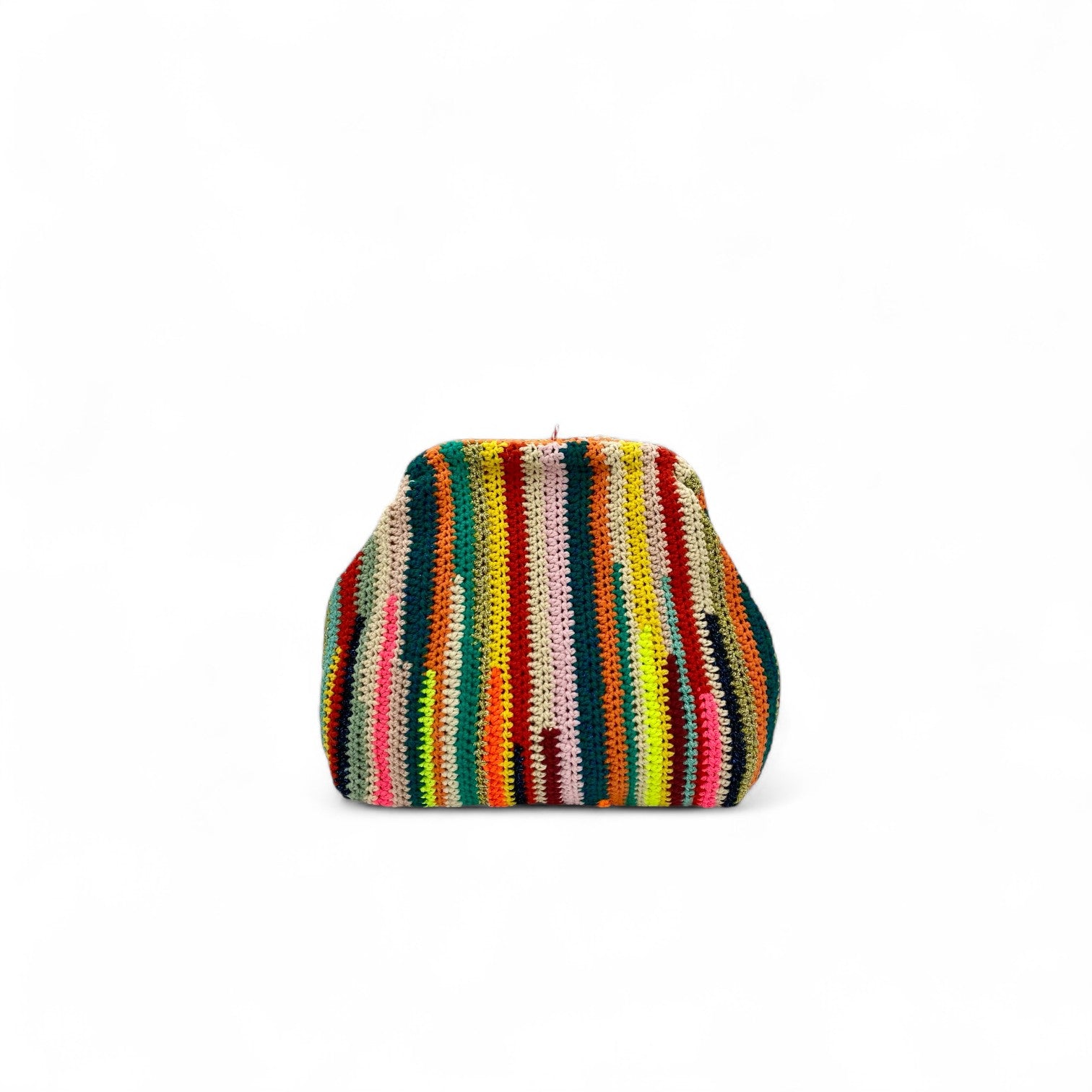 FERIHA CLUCH - MULTICOLOR