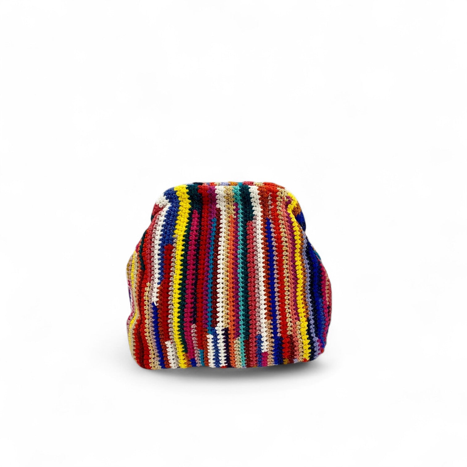 FERIHA CLUCH - MULTICOLOR