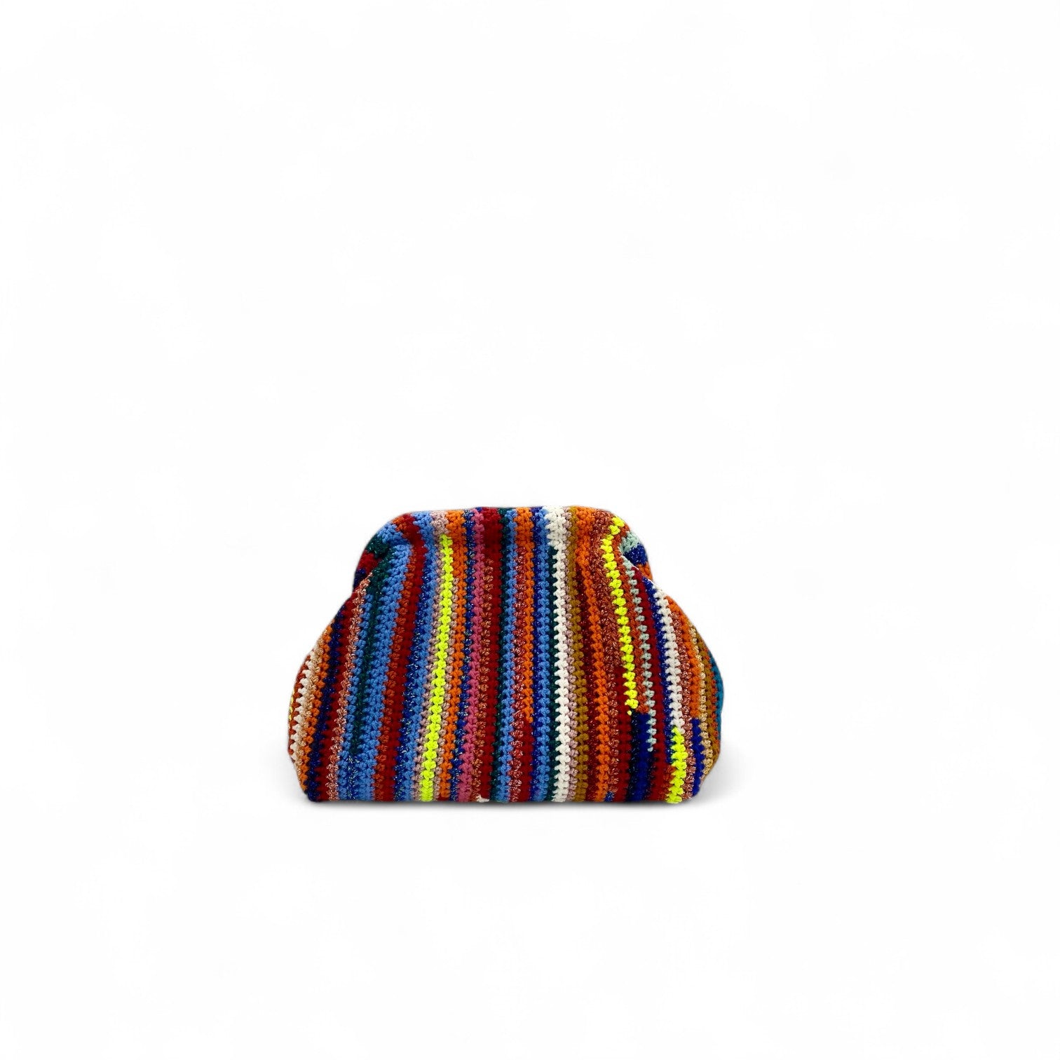 FERIHA CLUCH - MULTICOLOR