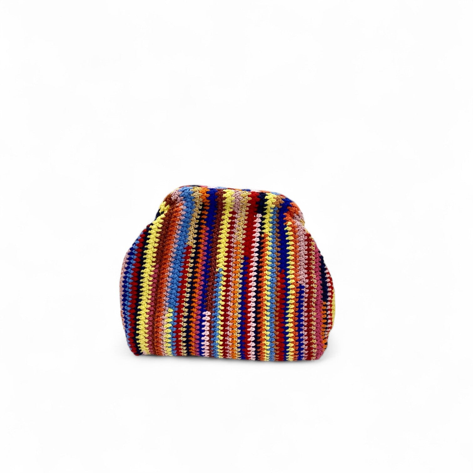 FERIHA CLUCH - MULTICOLOR