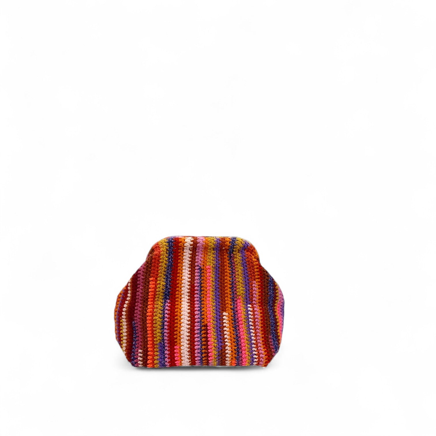 FERIHA CLUCH - MULTICOLOR