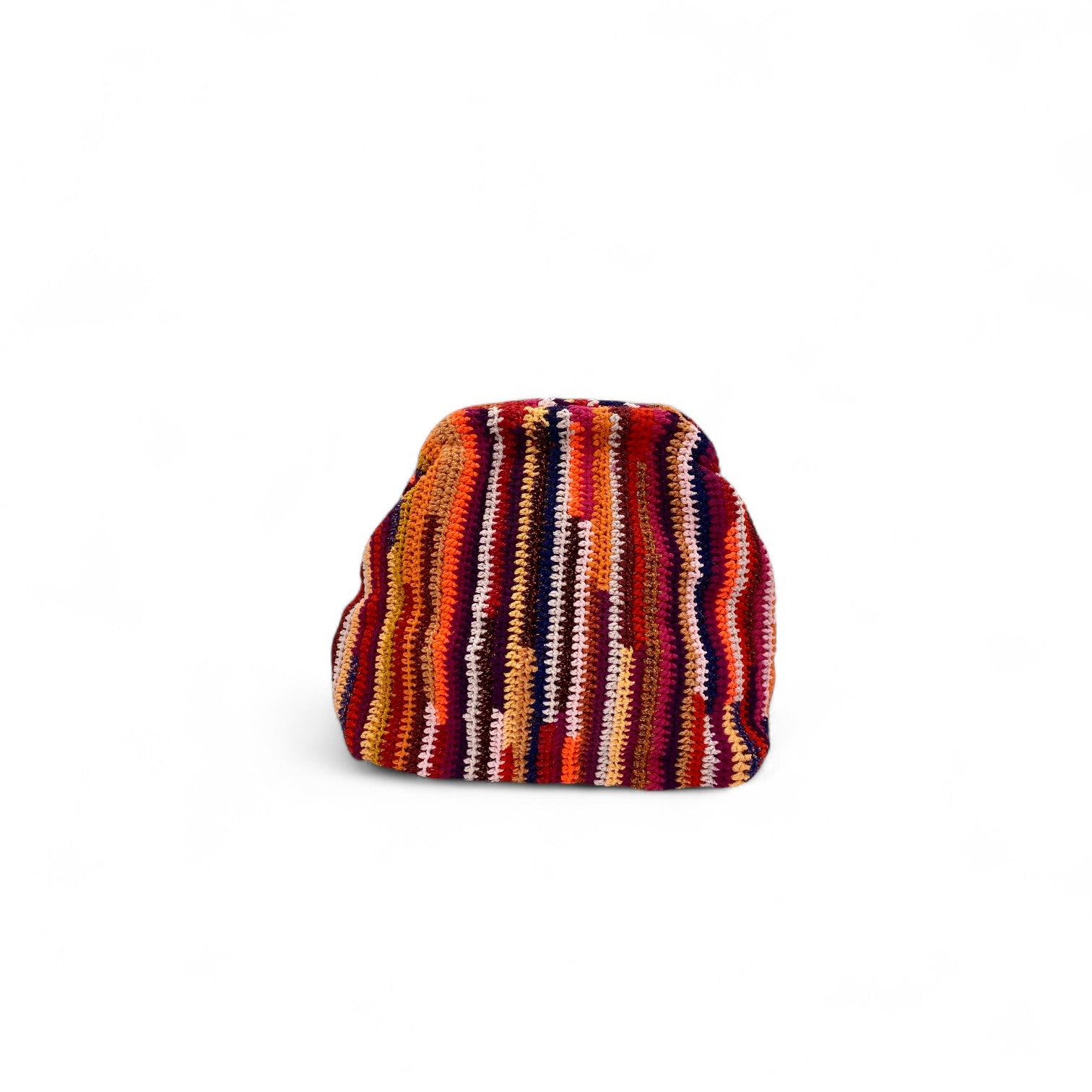 FERIHA CLUCH - MULTICOLOR