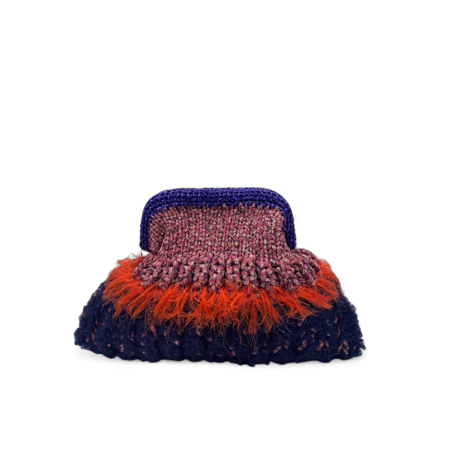 TUY  CLUCH - MULTICOLOR
