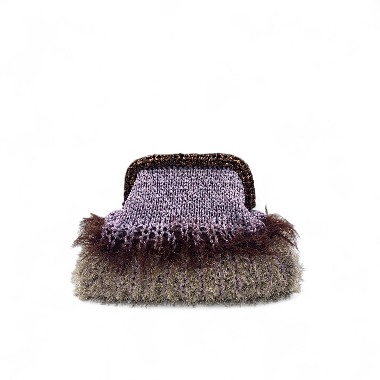 TUY  CLUCH - MULTICOLOR