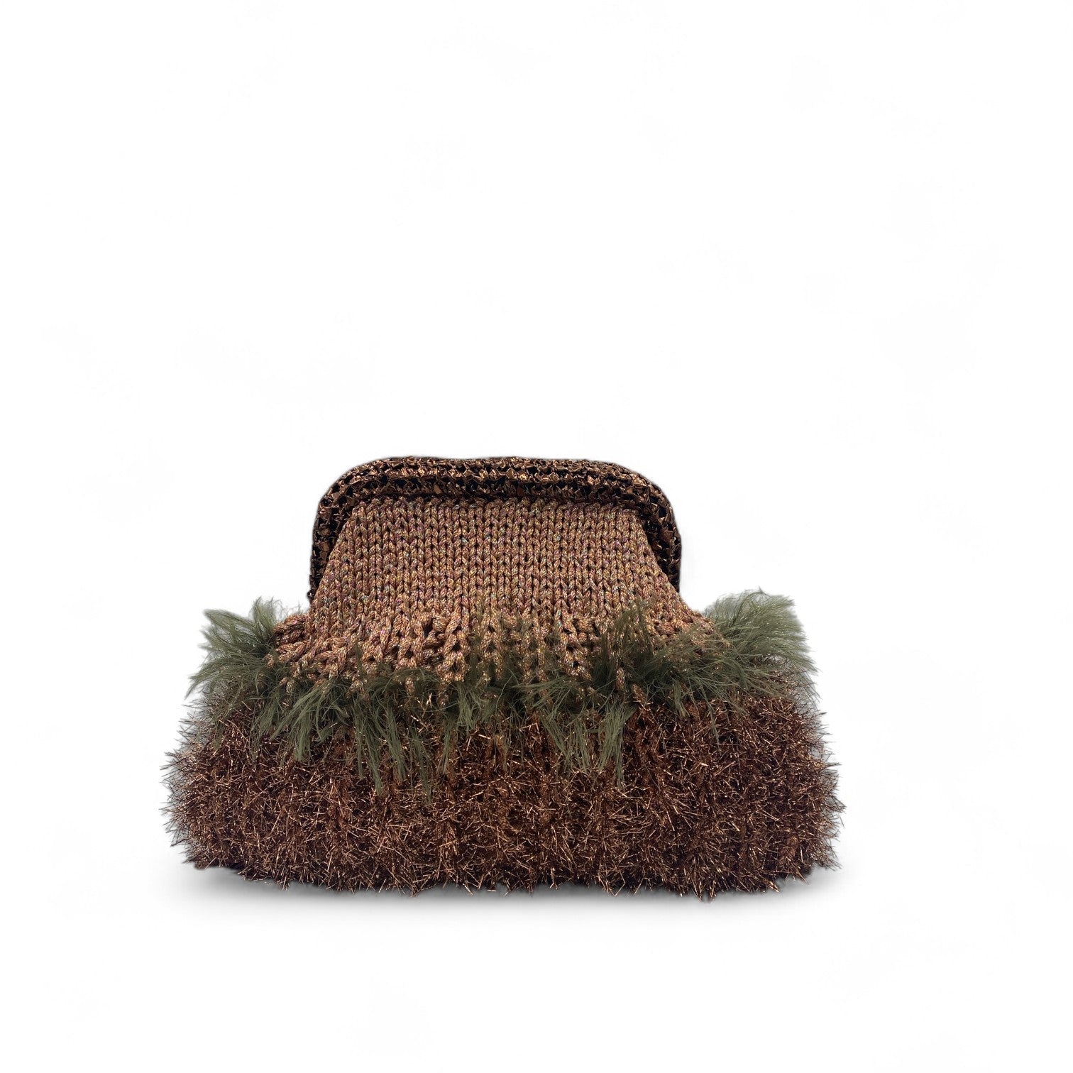 TUY  CLUCH - MULTICOLOR