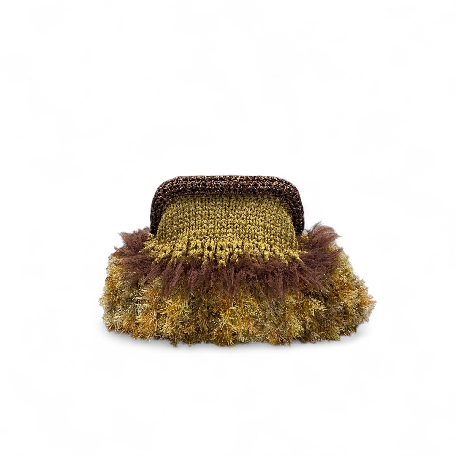 TUY  CLUCH - MULTICOLOR