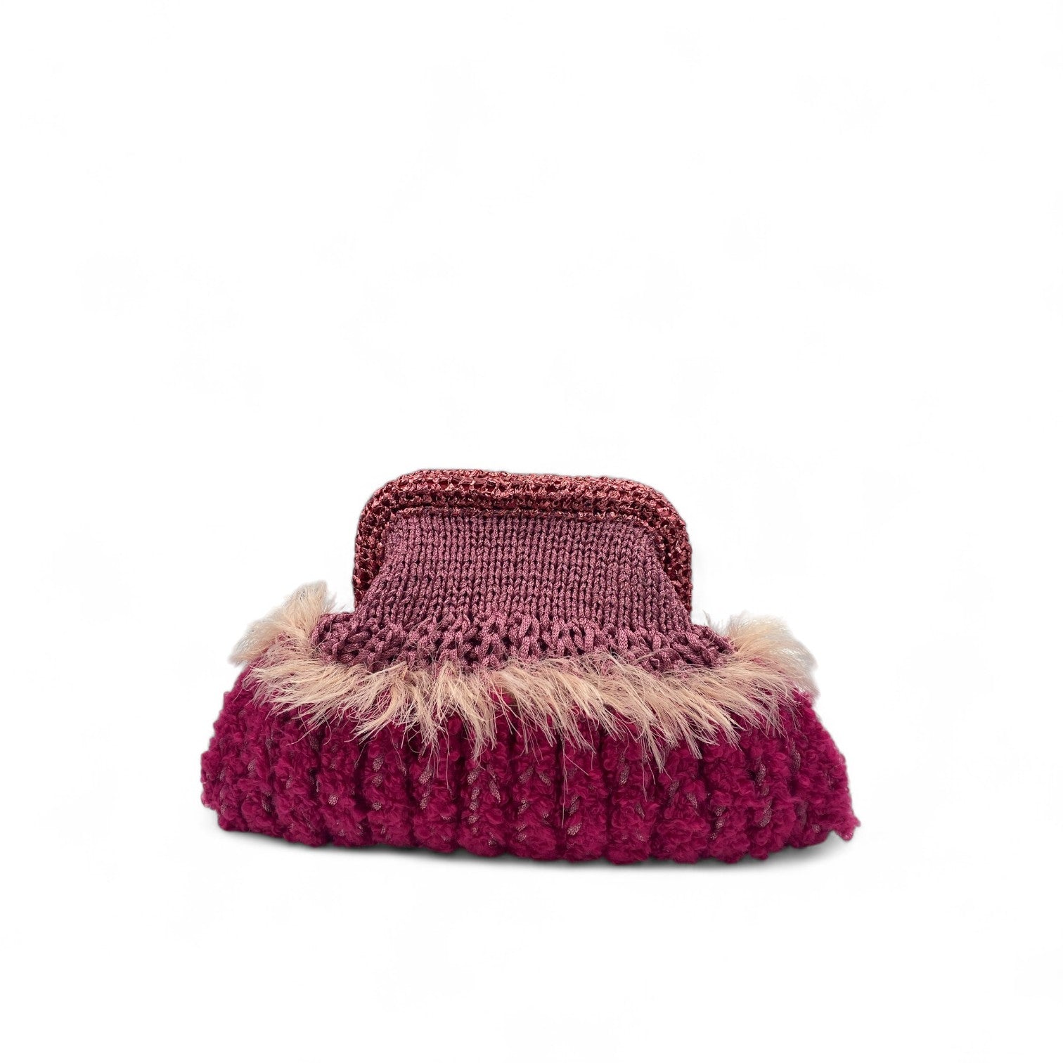 TUY  CLUCH - MULTICOLOR