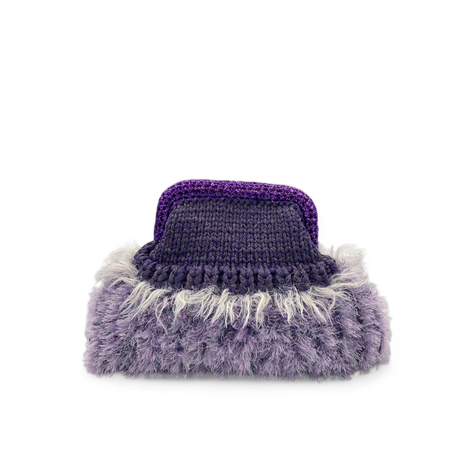 TUY  CLUCH - MULTICOLOR