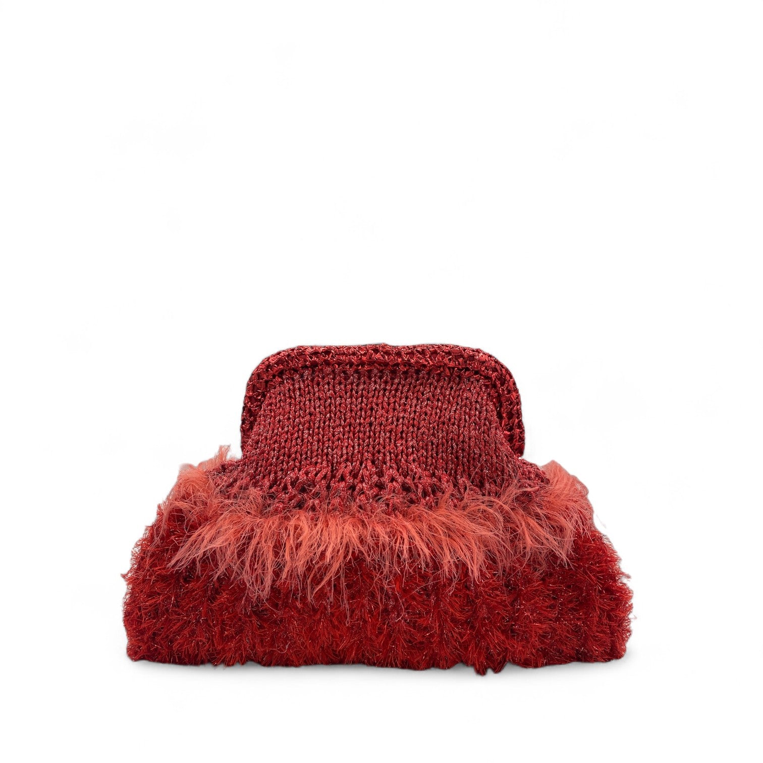TUY  CLUCH  RED