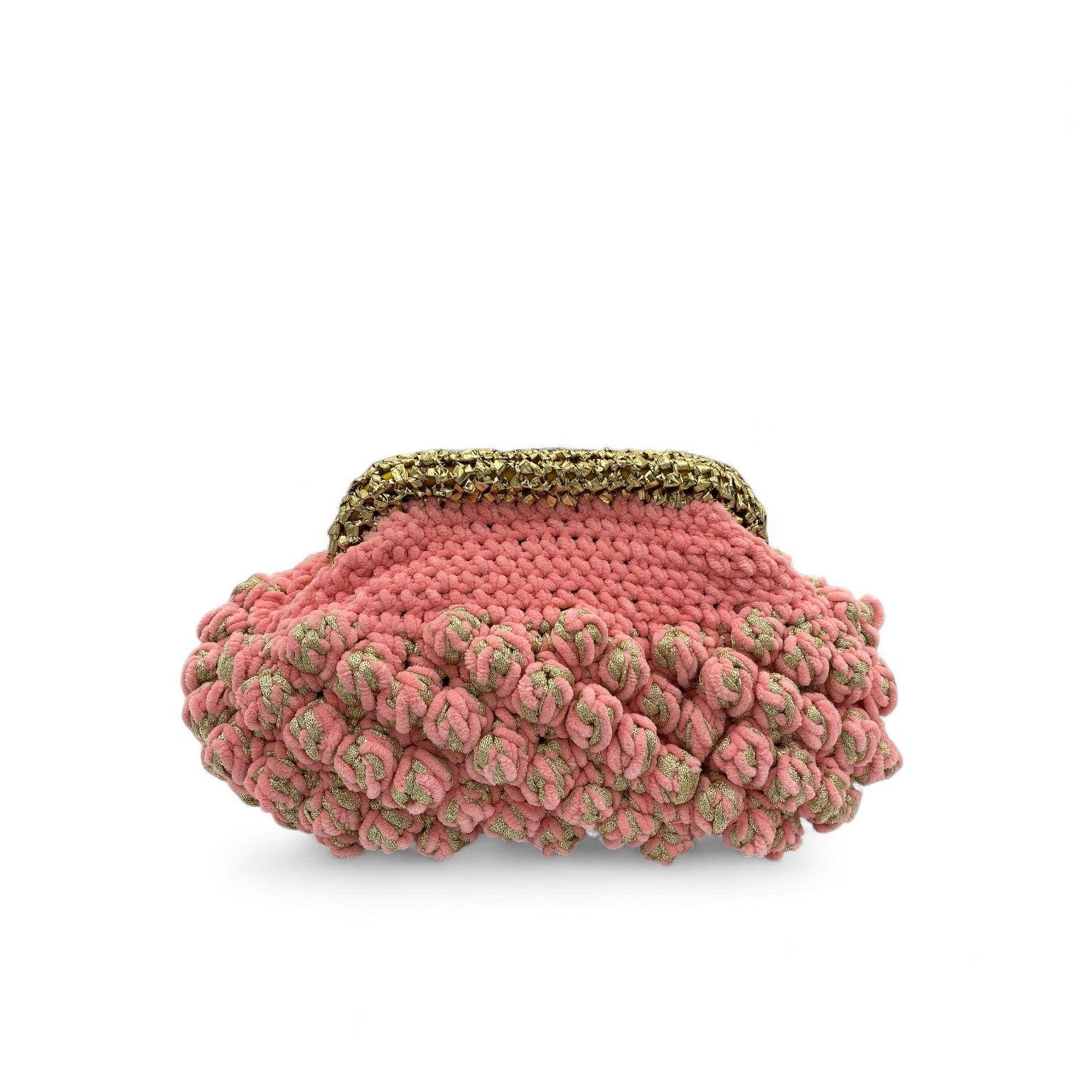 CANDY CLUCH - MULTICOLOR