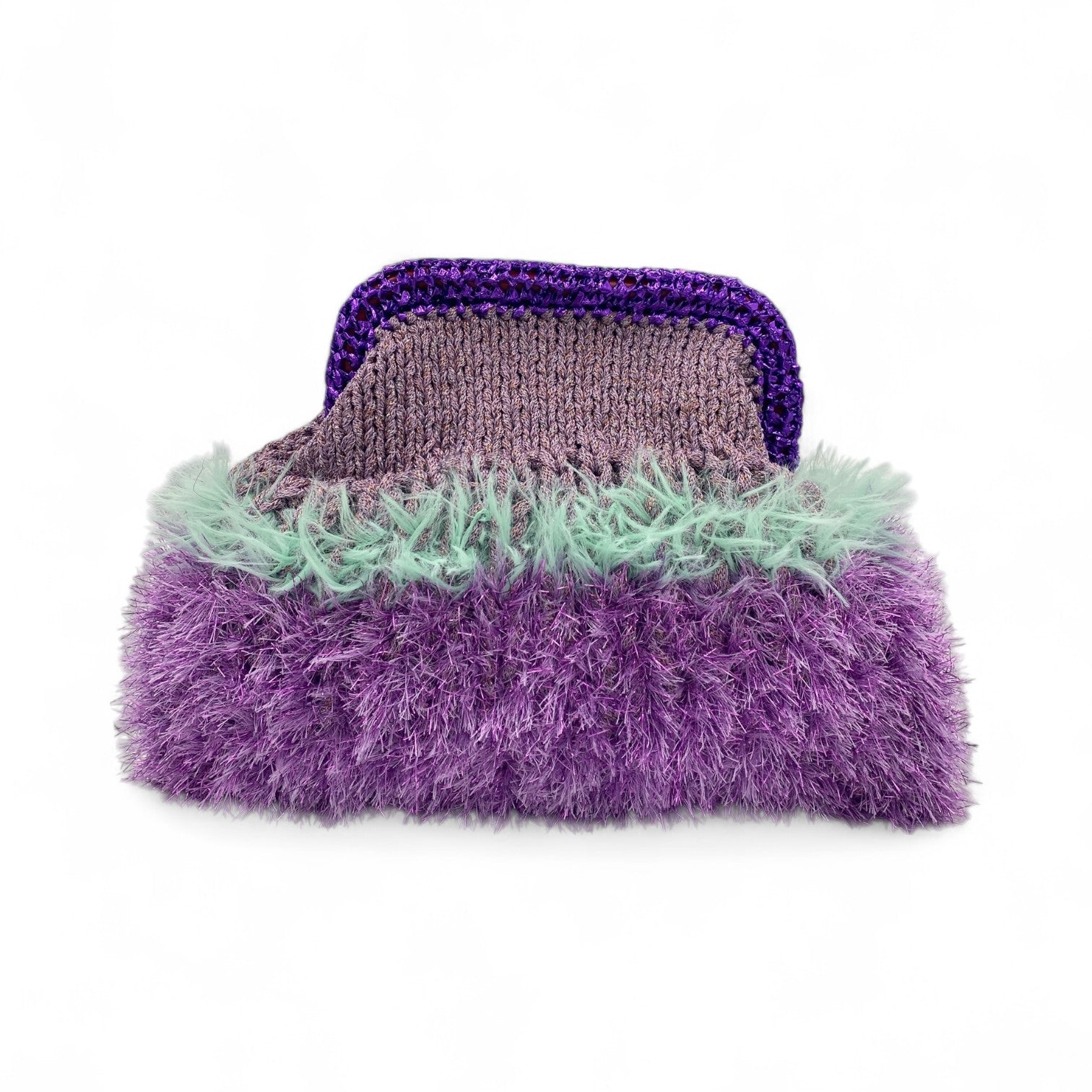 TUY  CLUCH - MULTICOLOR