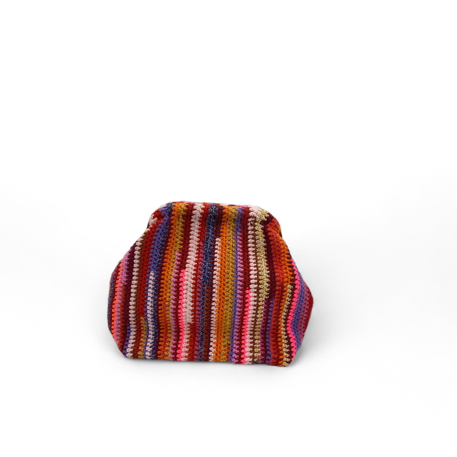 FERIHA CLUCH - MULTICOLOR