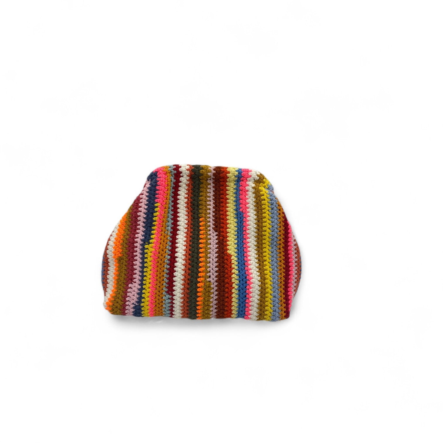 FERIHA CLUCH - MULTICOLOR