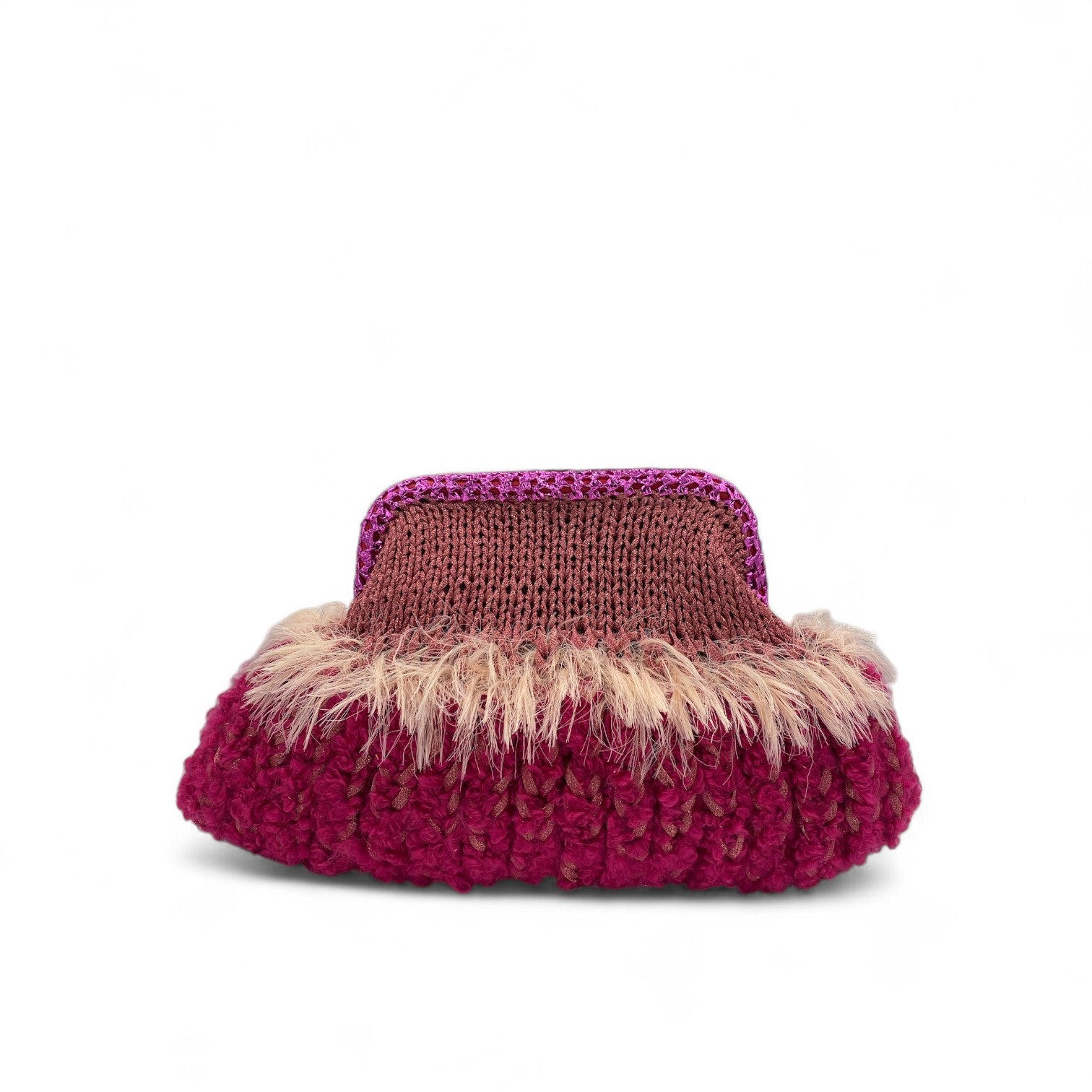 TUY  CLUCH   FUSHIA
